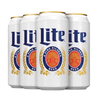 Miller Lite
