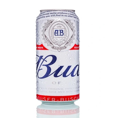 Budweiser