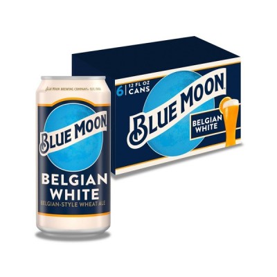 Blue Moon
