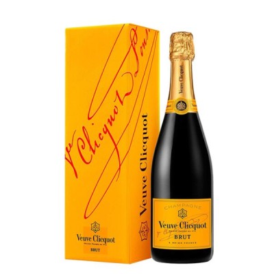 Veuve Clicquot