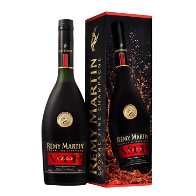 RÃ©my Martin VSOP