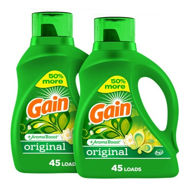 Gain