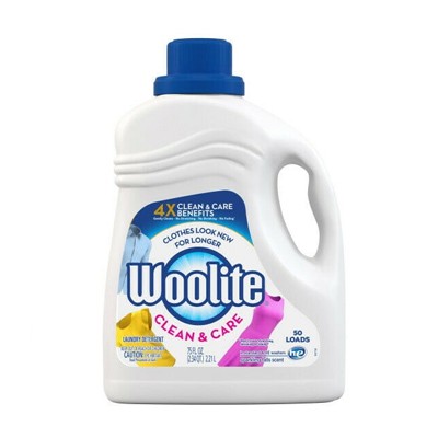 Woolite