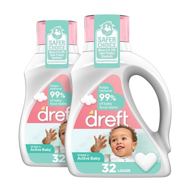 Dreft