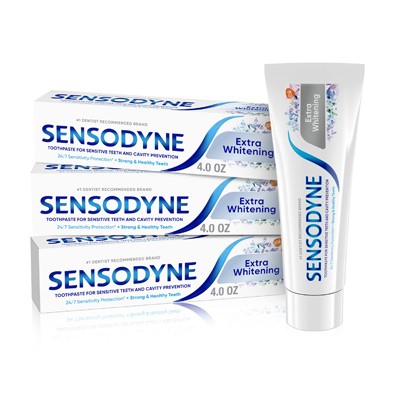Sensodyne