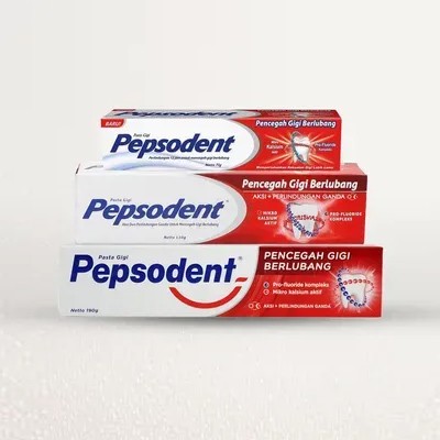 Pepsodent