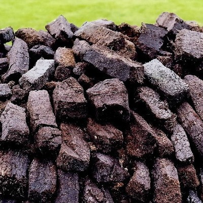 Peat