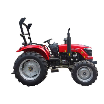 Mini Farm Tractor