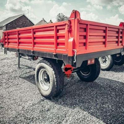 Farm Trailer
