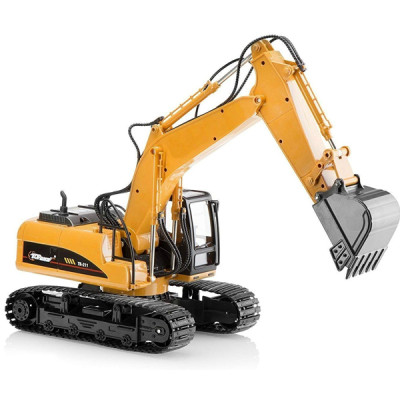 Excavator